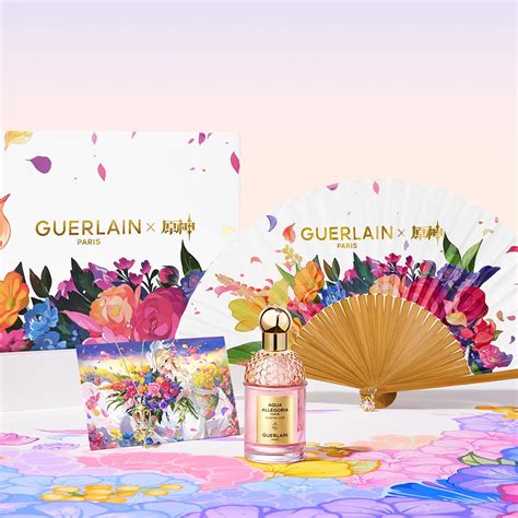 guerlain paris genshin.